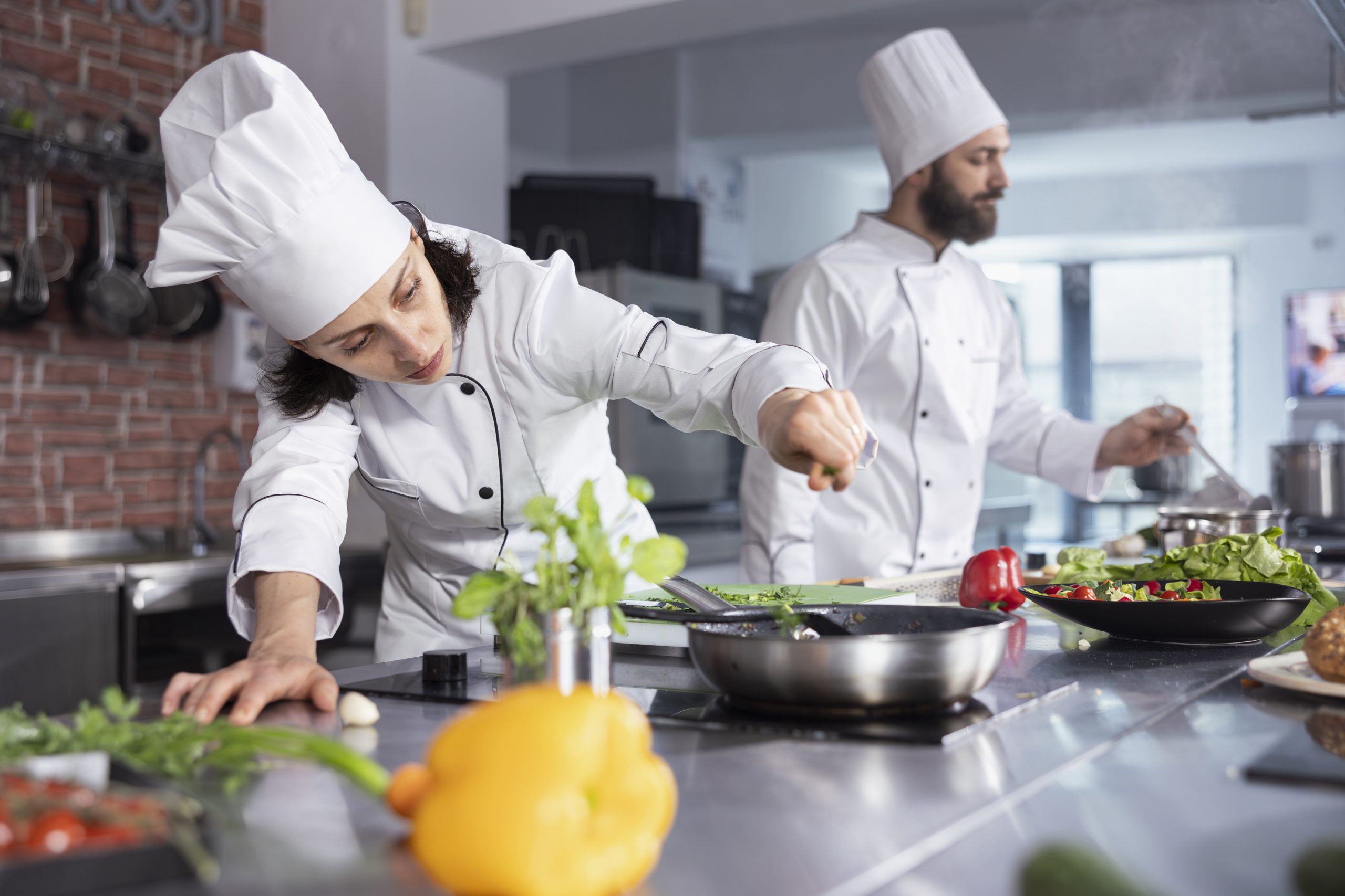 Inscripciones abiertas: sé parte del gran encuentro del sabor con Sazón Córdoba 2026