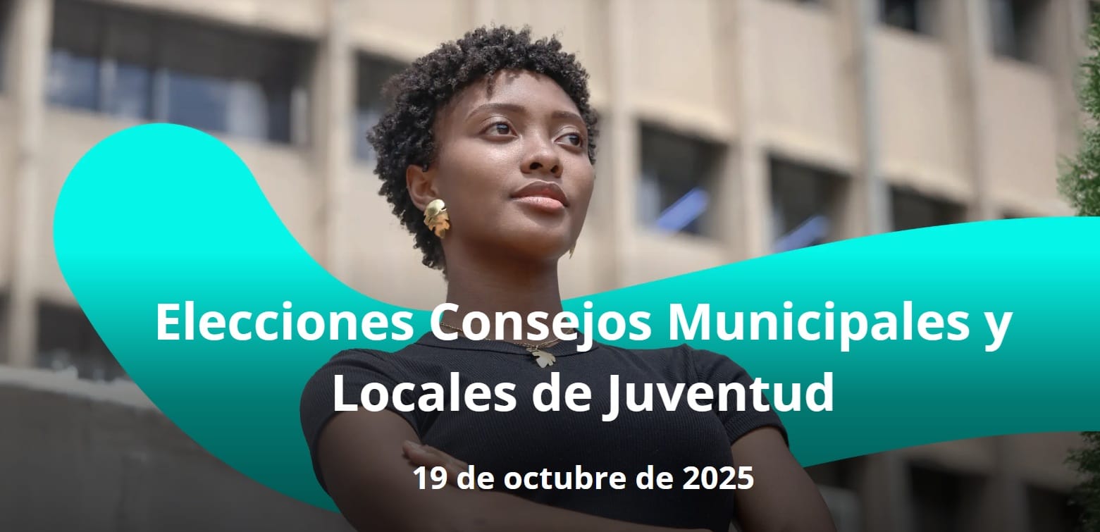 Consejos Municipales y Locales de Juventud