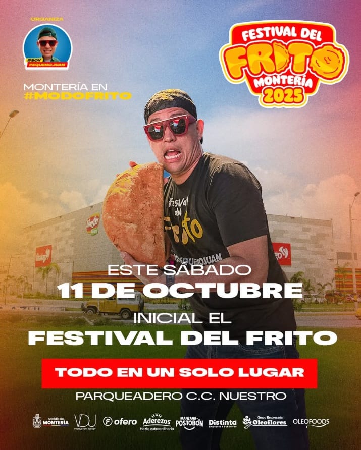 Festival del frito