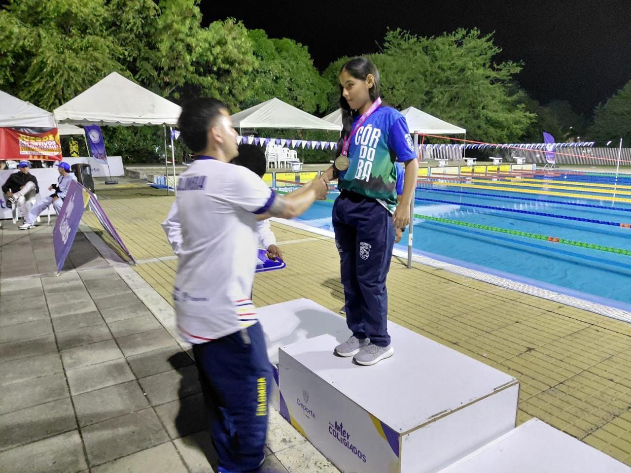 Montería recibirá 12 países en los VII Juegos Escolares y Centroamericanos del Caribe Córdoba