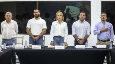 VII Juegos Escolares y Centroamericanos del Caribe Córdoba