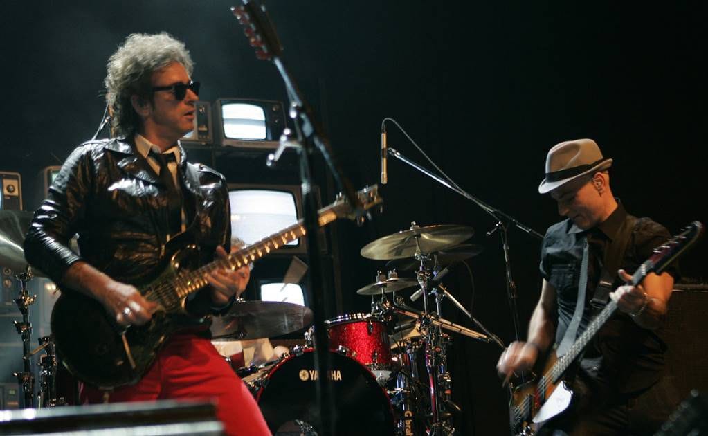 No te pierdas este miércoles la presentación especial de El Cuarto Soda .