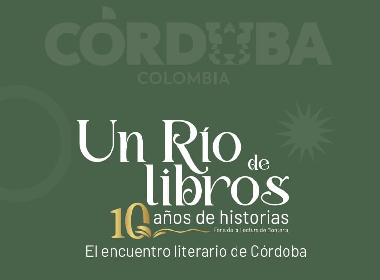 Un Río de Libros