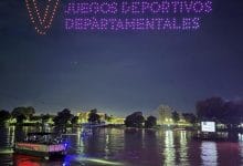 V Juegos Departamentales y Paradepartamentales Córdoba