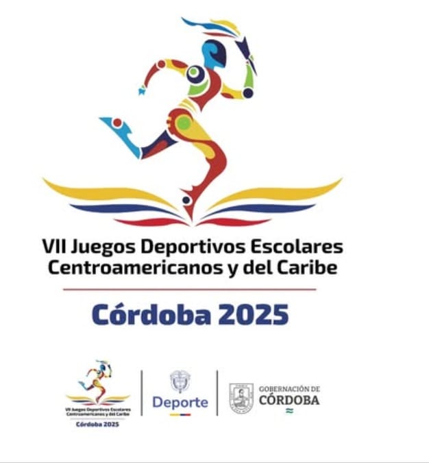 VII Juegos Escolares Centroamericanos y del Caribe 2025