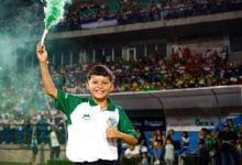 copa rey pelé
