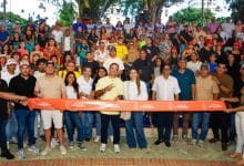 La Ronda Centro renace: