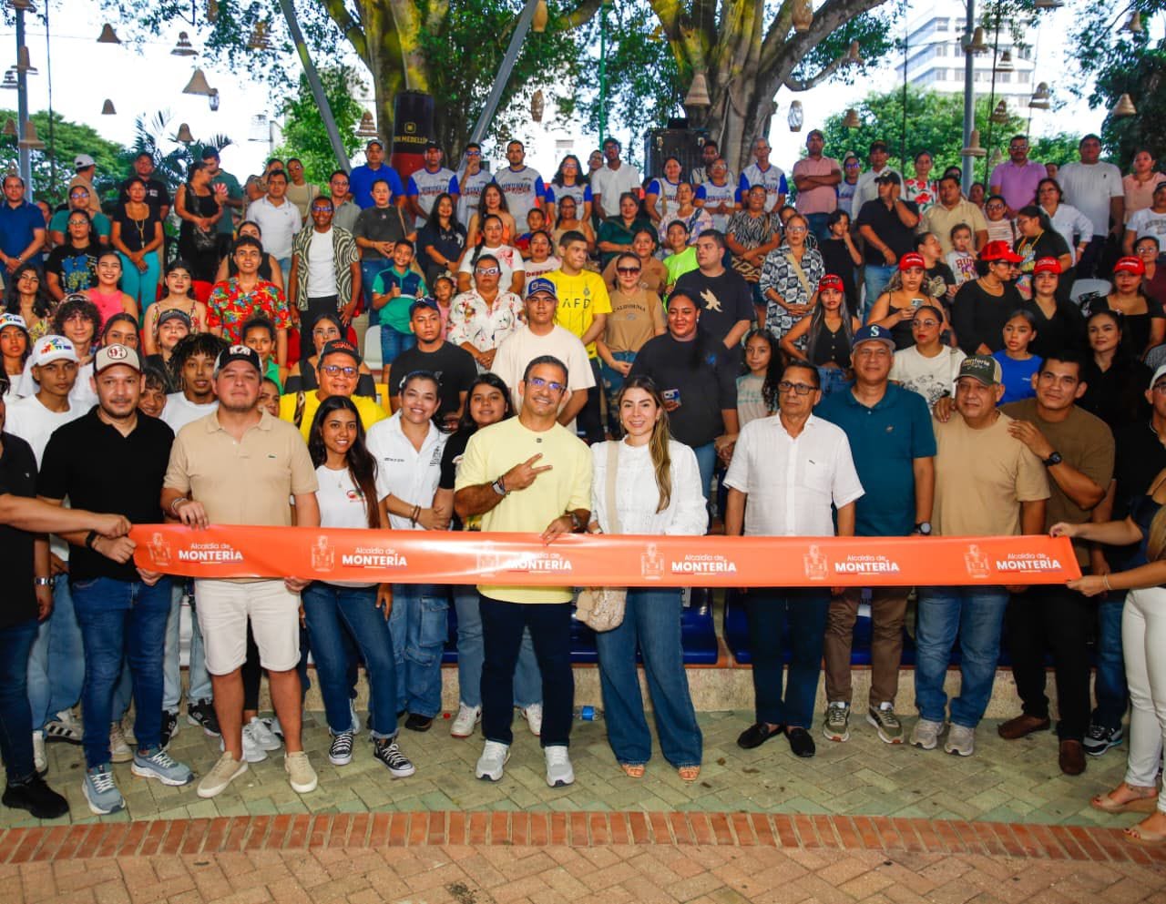 La Ronda Centro renace: