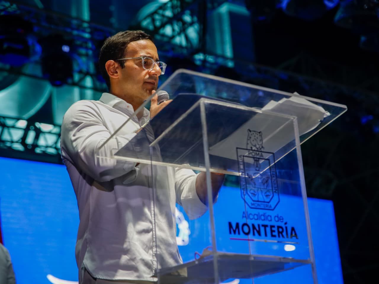 Montería clausuró con éxito los VII Juegos Deportivos Escolares Centroamericanos y del Caribe 2025.