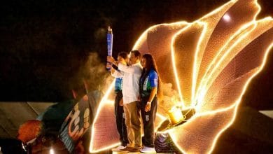 Programación de los VII Juegos Escolares Centroamericanos y del Caribe Córdoba