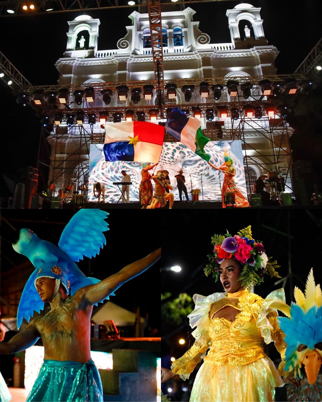 Los VII Juegos Deportivos Escolares Centroamericanos y del Caribe 2025 llegaron a su fin