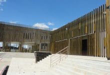 la programación del Biblioparque