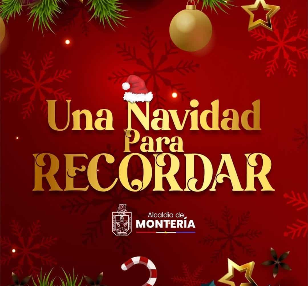 desfile navideño