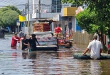 Así se realizará el censo de personas damnificadas que no se encuentran en albergues