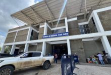 Centro de acopio del 18 de Junio no realiza repartición directa de ayudas humanitarias