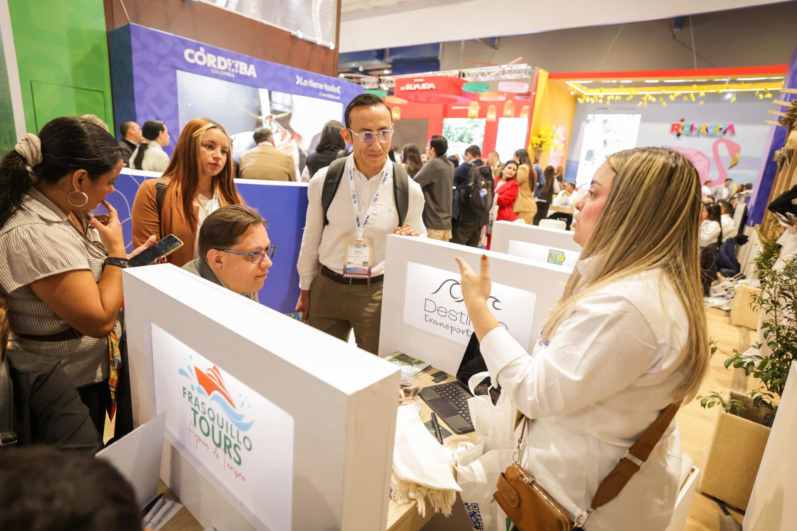 Córdoba en Anato 2026