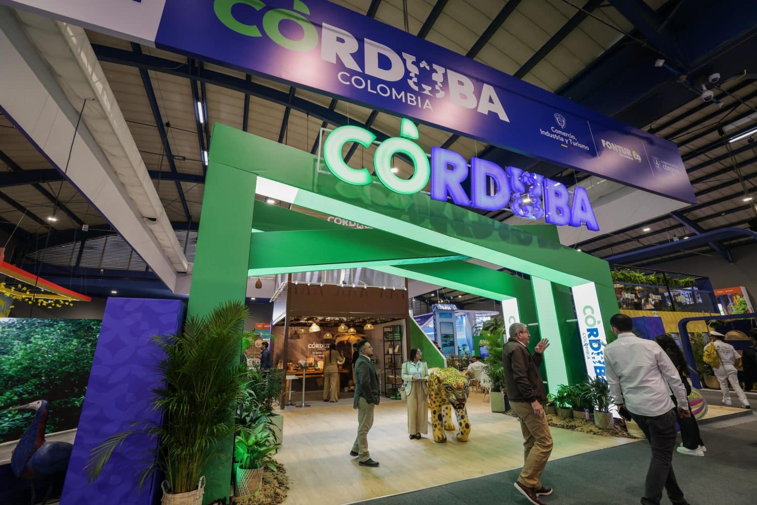 Córdoba en Anato 2026