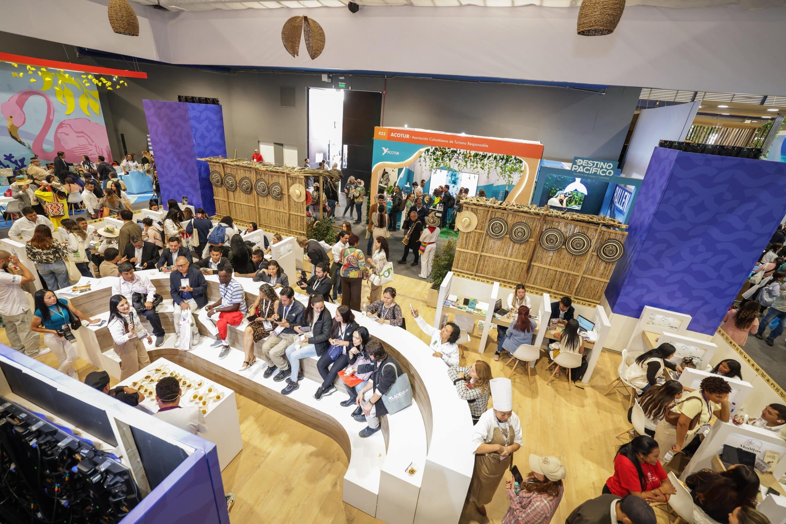 Córdoba en Anato 2026