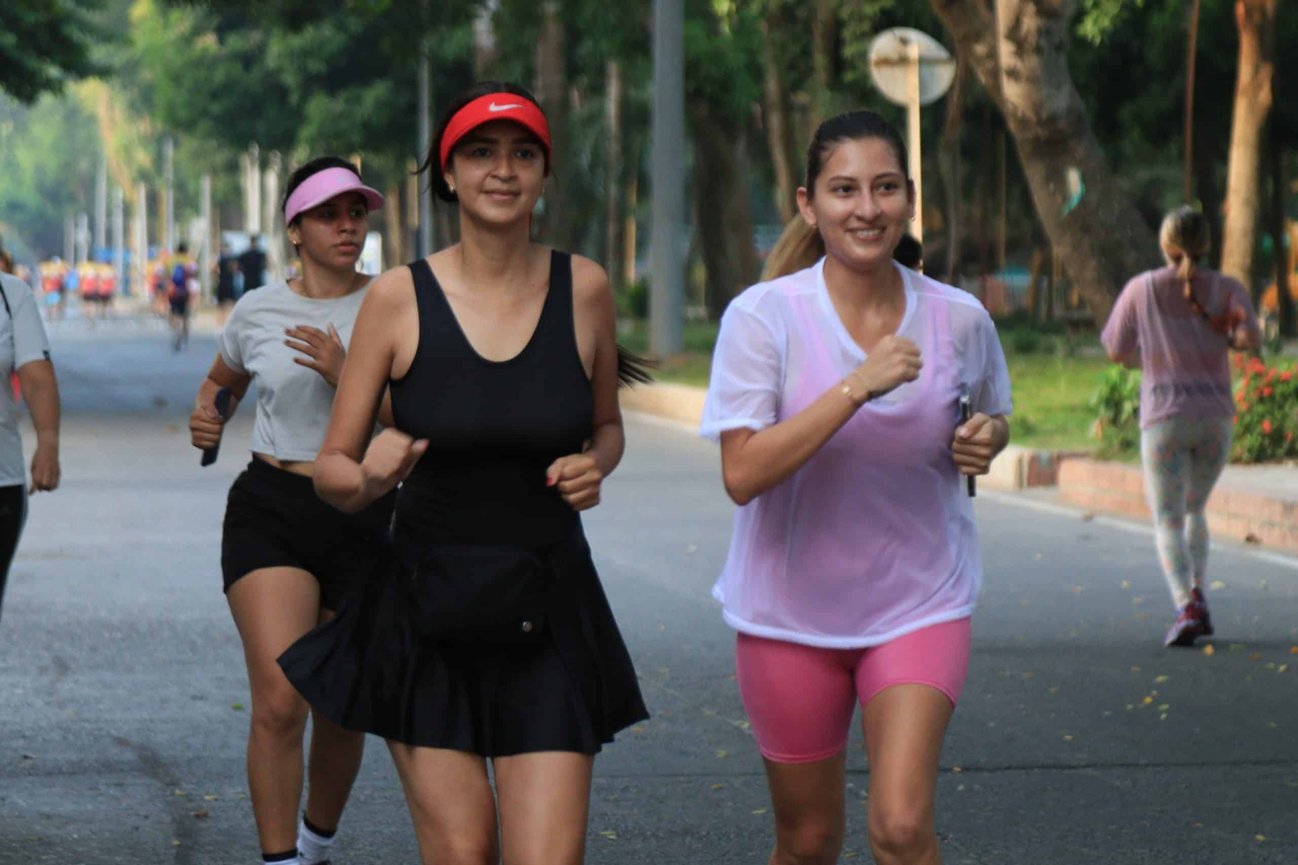 Este domingo 22 de febrero se reactiva Bicirruta Sinú