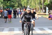 Este domingo 22 de febrero se reactiva Bicirruta Sinú