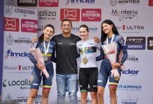 Campeonato Panamericano de Ruta 2026