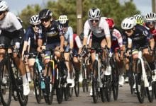 Campeonato Panamericano de Ruta 2026