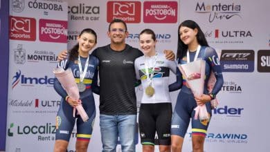 Campeonato Panamericano de Ruta 2026