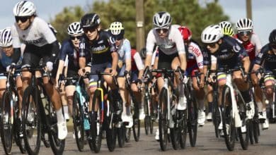 Campeonato Panamericano de Ruta 2026