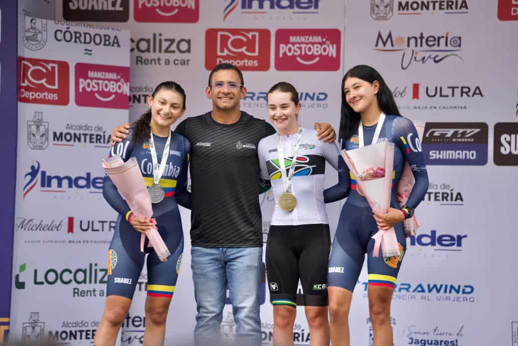 Campeonato Panamericano de Ruta 2026