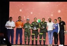 Donatón “Colombia Unida por Córdoba”