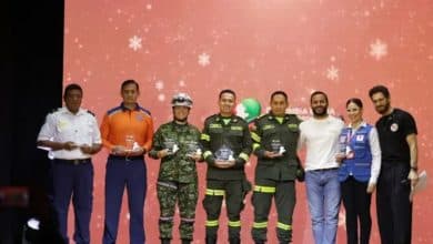 Donatón “Colombia Unida por Córdoba”