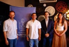 Hugo Kerguelén lidera gestiones ante Avianca para expandir la oferta aérea de Montería al exterior