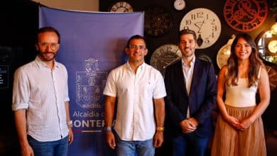 Hugo Kerguelén lidera gestiones ante Avianca para expandir la oferta aérea de Montería al exterior