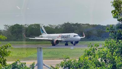 JetSMART comienza a operar ruta Montería-Bogotá
