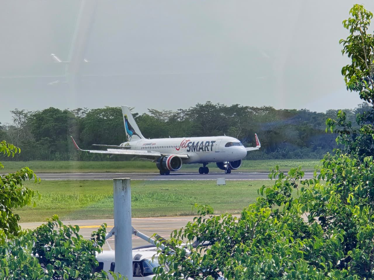 JetSMART comienza a operar ruta Montería-Bogotá