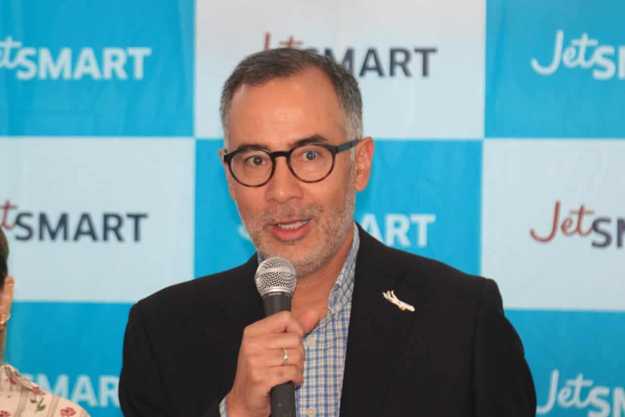 JetSMART comienza a operar ruta Montería-Bogotá