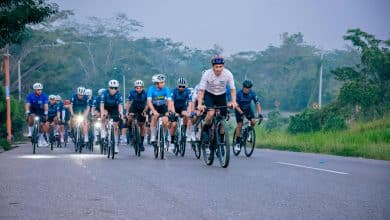 Más de 1500 ciclistas y corredores participarán en la Ruta Montería–Córdoba 2026