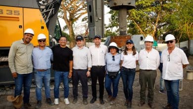 Montería pone la primera piedra del esperado Tercer Puente sobre el río Sinú