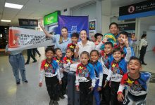 mariana pajón en montería