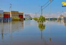 puestos de votación