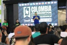 Championship CrossFit 2026 en Montería