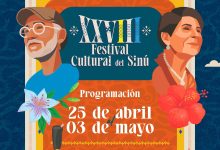 Festival Cultural del Sinú