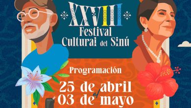 Festival Cultural del Sinú