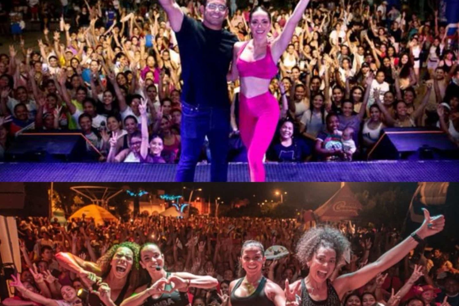 Montería Vive Fit 2026