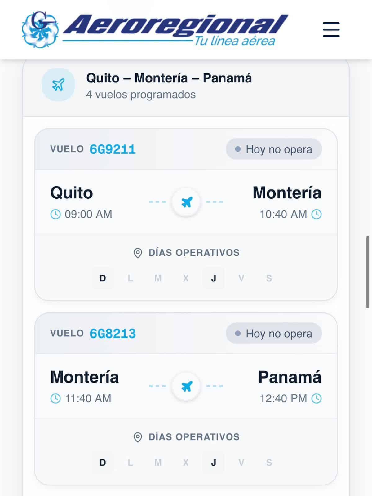 Montería tendrá nueva ruta que conecta con Panamá y Quito