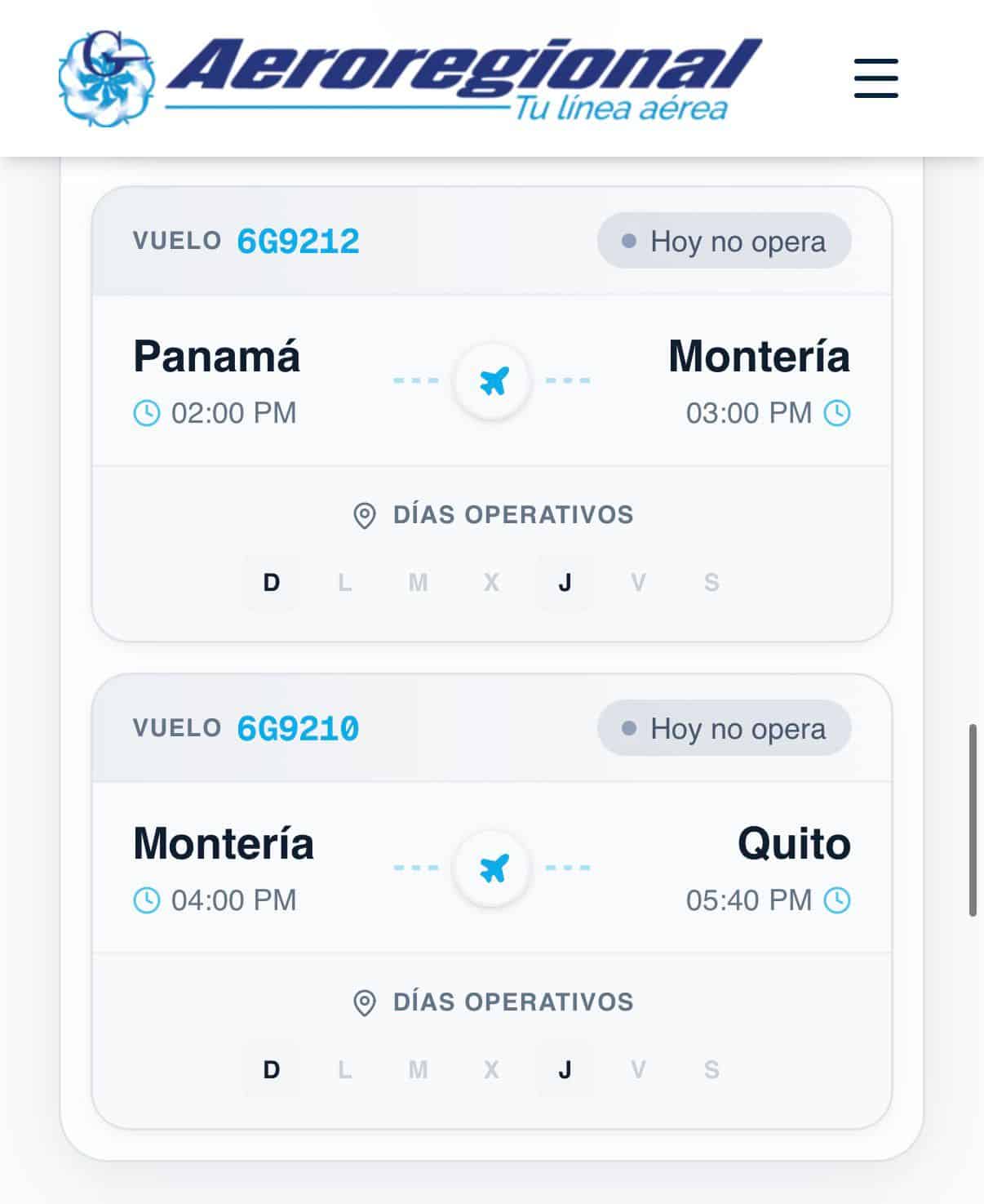 Montería tendrá nueva ruta que conecta con Panamá y Quito