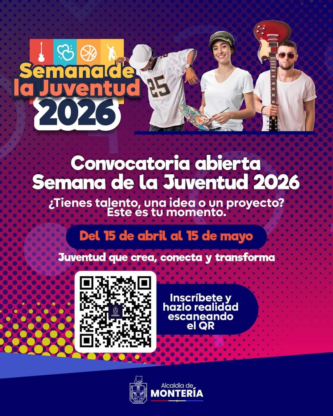 Semana de la Juventud