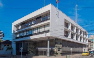 Conoce la agenda cultural de esta semana en el Centro Cultural del Banco de la República en Montería