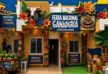 Feria de la Ganadería -