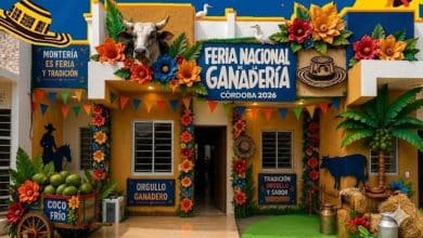 Feria de la Ganadería -